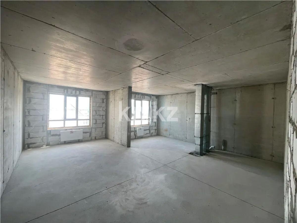 Продажа 1-комнатной квартиры, 48 м² в Алматы