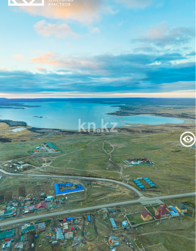 Продажа участка, 8 сот. в Кокшетау - фото 3