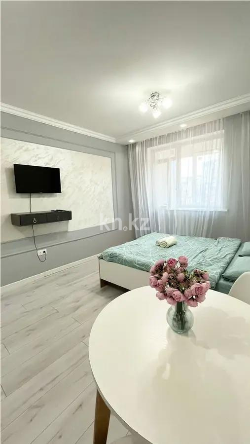 Продажа 1-комнатной квартиры, 26 м² в Астане