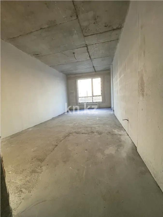 Продажа 2-комнатной квартиры, 78 м² в Алматы - фото 2