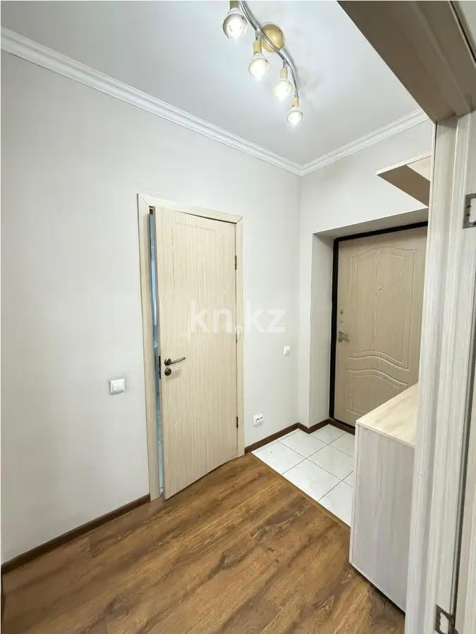 Продажа 1-комнатной квартиры, 38 м², ул. Кайсенова, дом  2 в Астане - фото 4