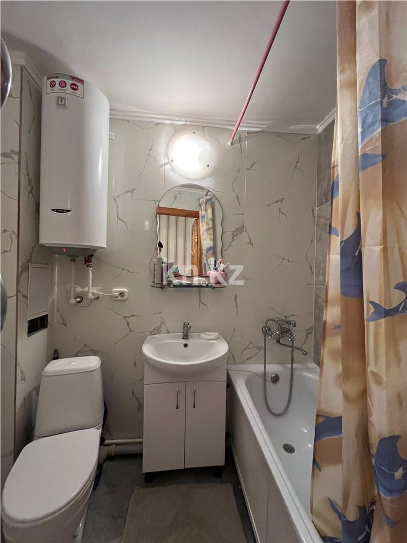Продажа 3-комнатной квартиры, 68 м² в Караганде - фото 8
