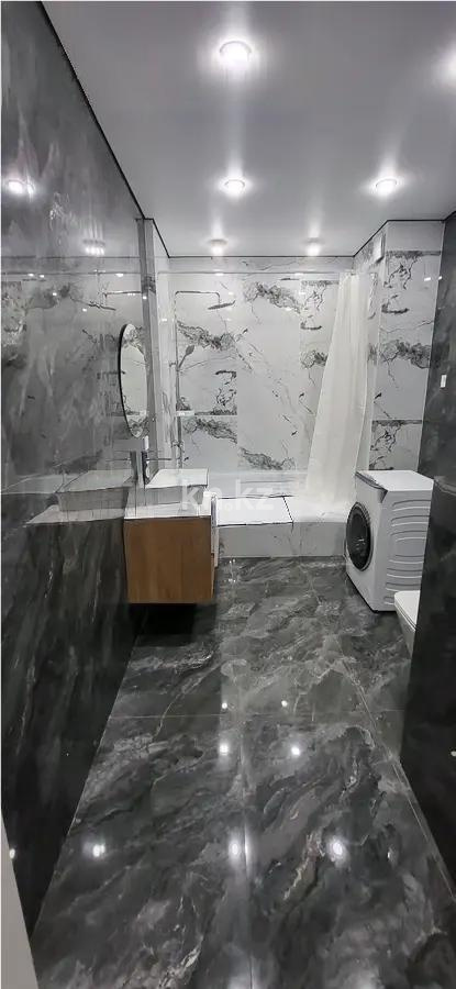 Продажа 2-комнатной квартиры, 49.5 м² в Астане - фото 4