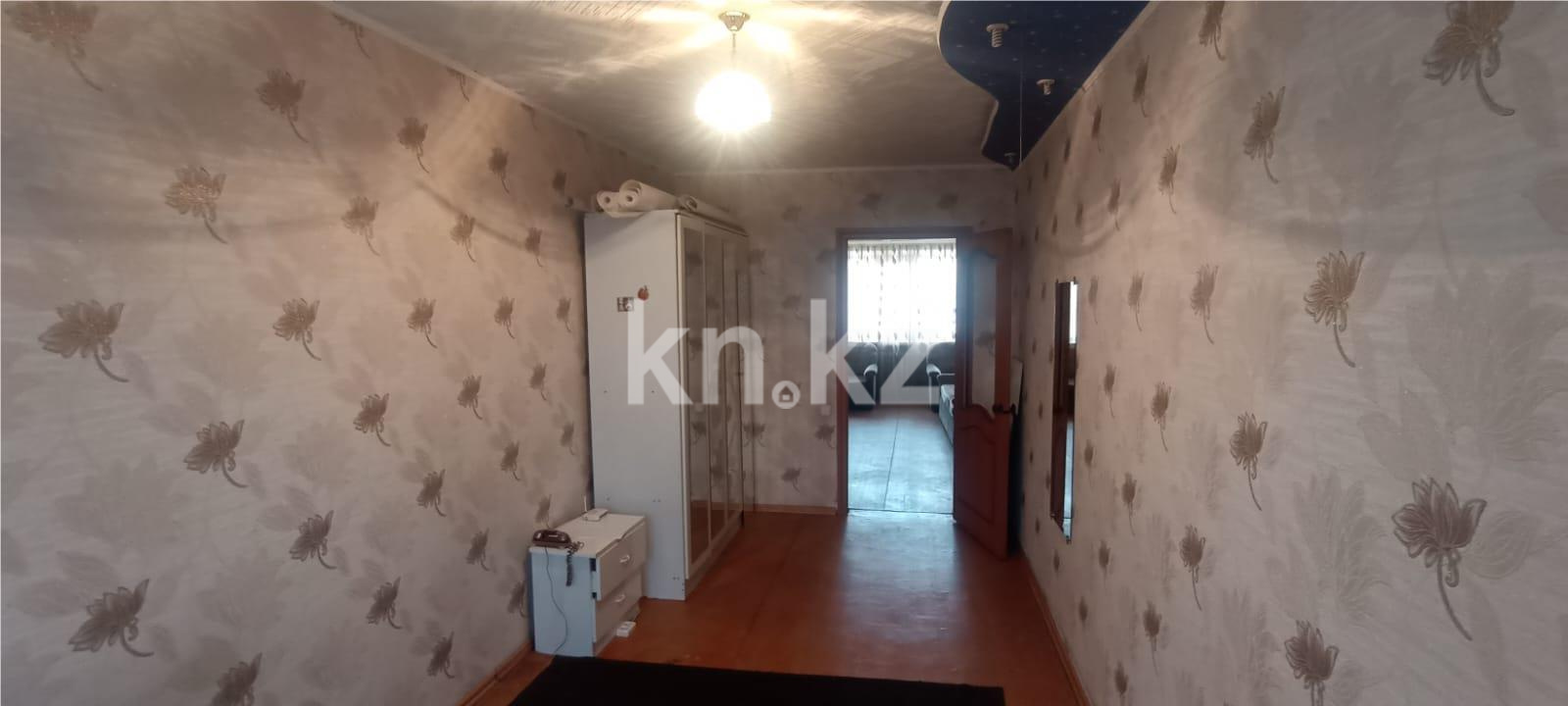 Продажа 2-комнатной квартиры, 44 м², мкр-н 16 в Караганде - фото 4