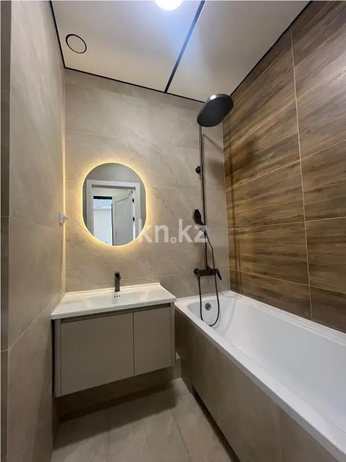 Продажа 1-комнатной квартиры, 50 м², пр. Абая, дом  130 в Алматы - фото 5