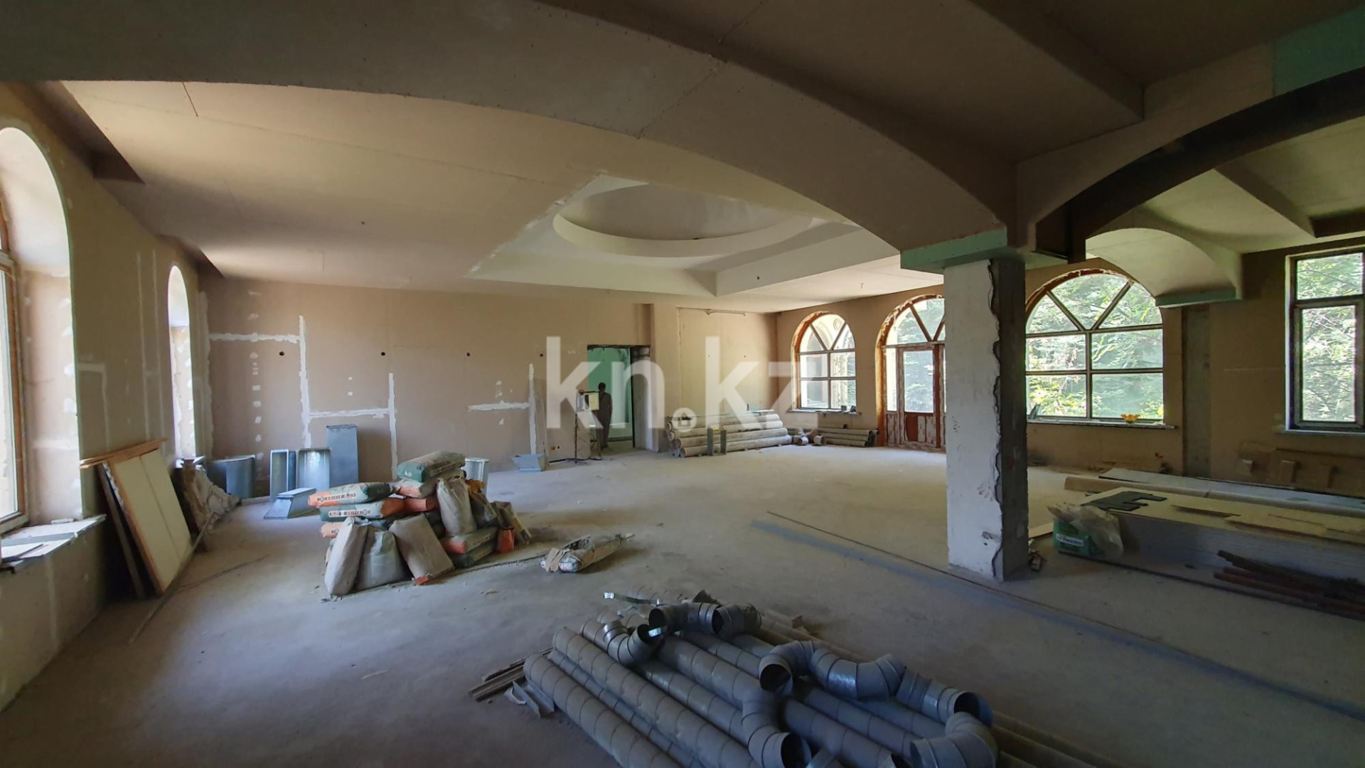 Продажа дома, 1245.1 м², Таужолы в Алматы - фото 19