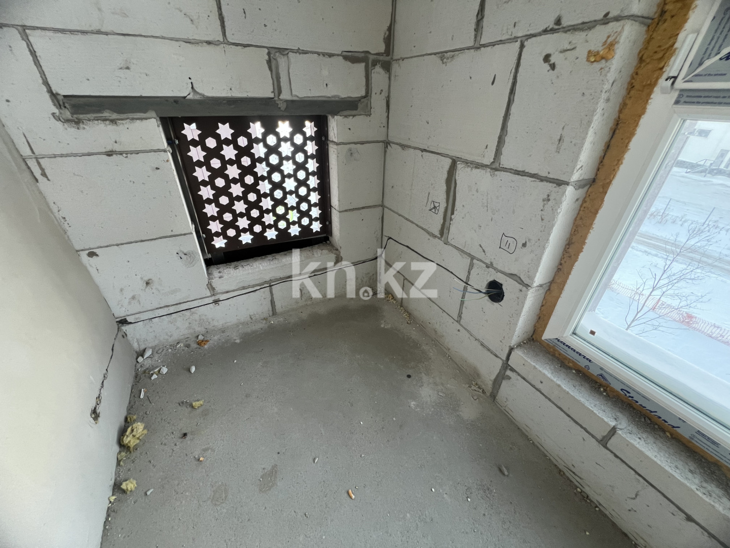 Продажа 2-комнатной квартиры, 62.6 м² в Астане - фото 29