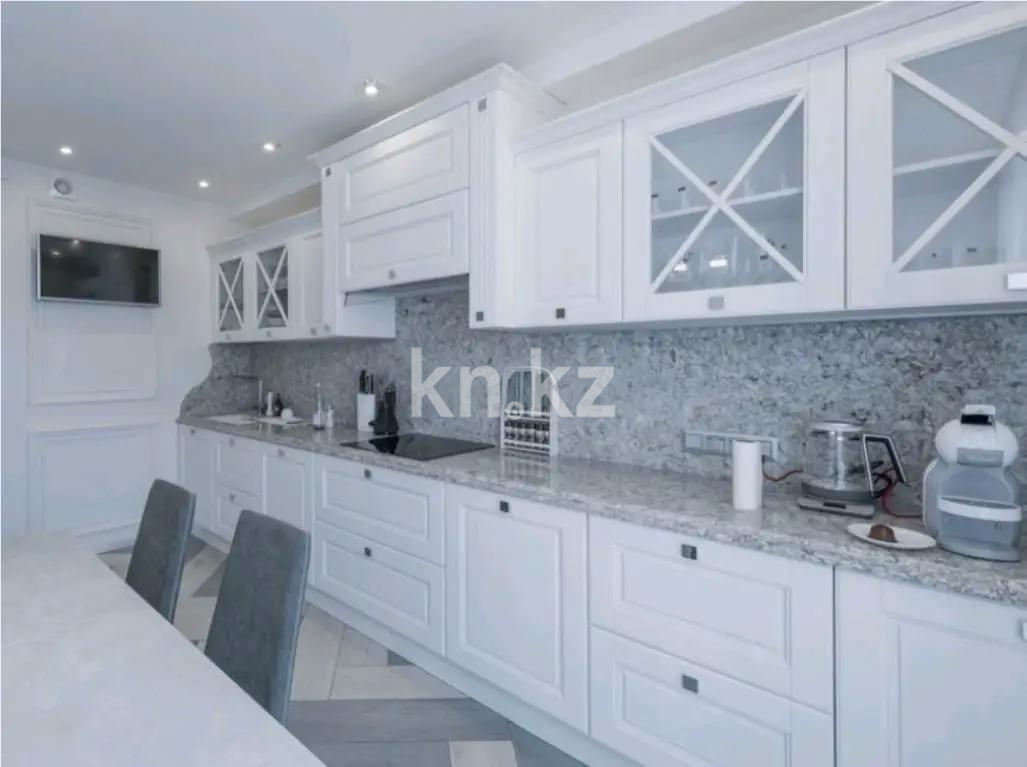 Продажа 2-комнатной квартиры, 55 м² в Караганде - фото 3