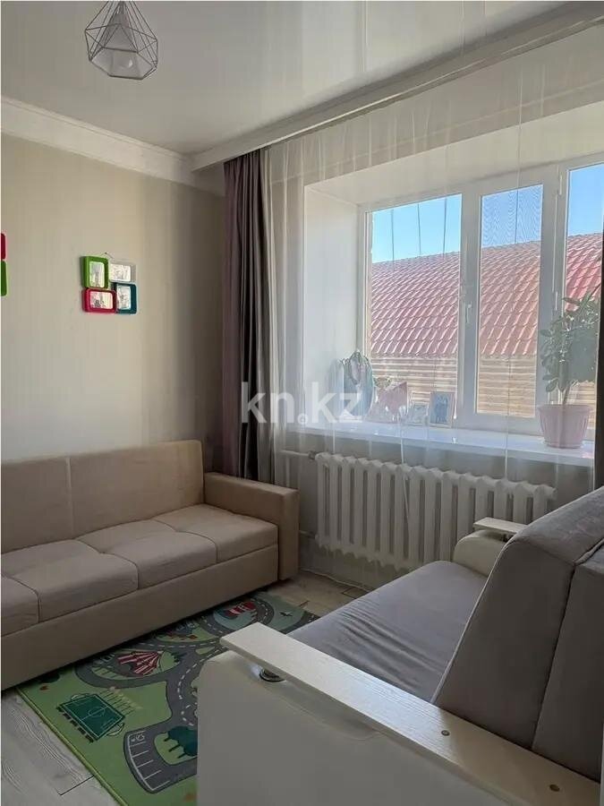 Продажа 3-комнатной квартиры, 63 м² в Астане - фото 3