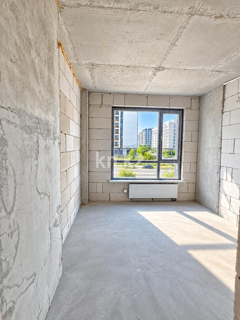 Продажа 3-комнатной квартиры, 91 м² в Астане - фото 10