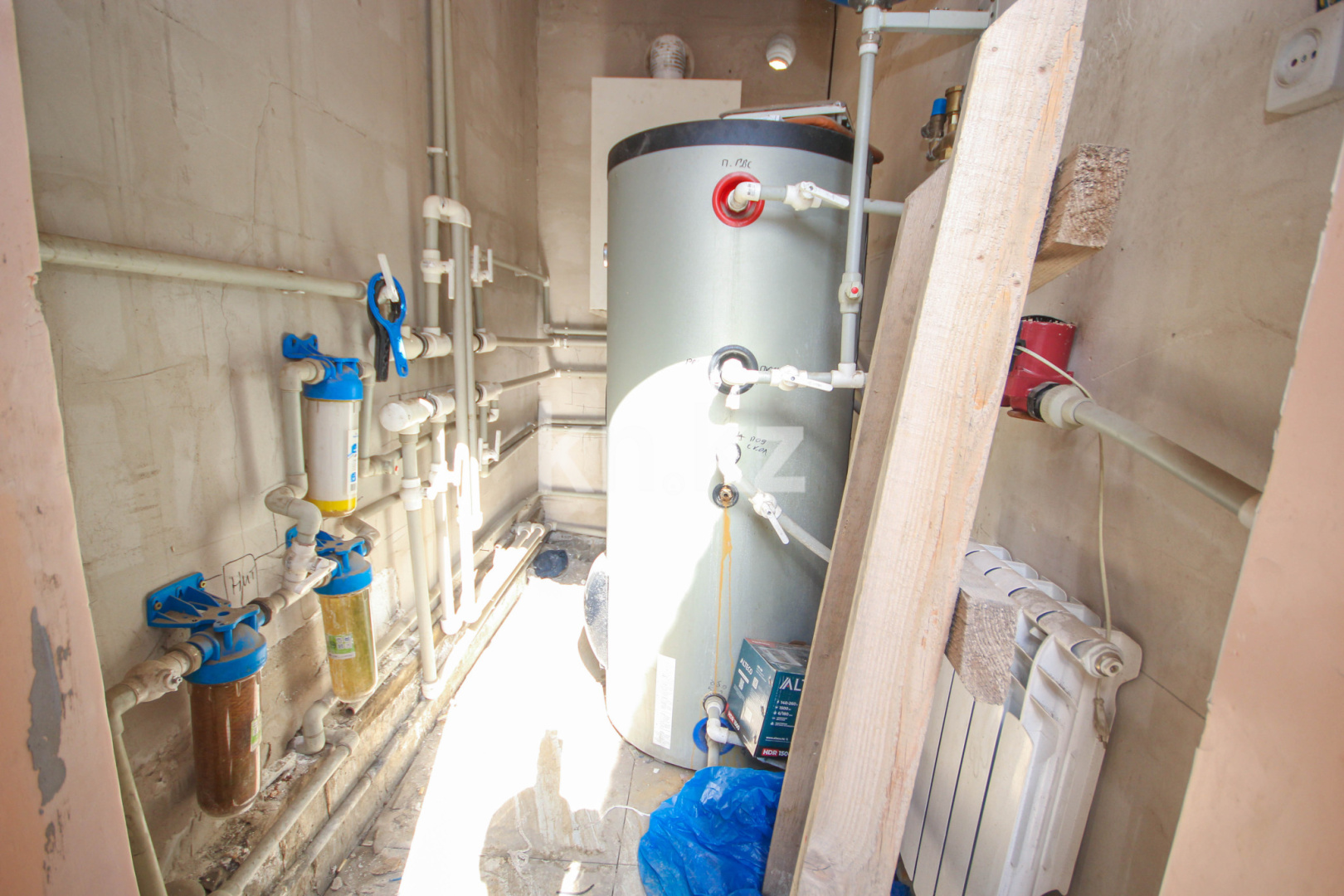 Продажа , 285 м², ул. Сапиева в Алматы - фото 20