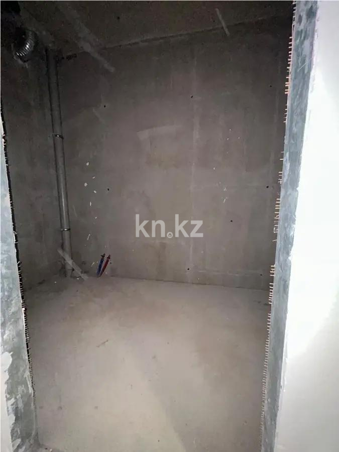 Продажа 1-комнатной квартиры, 42.8 м², ул. Навои, дом  30а/1 в Алматы - фото 3