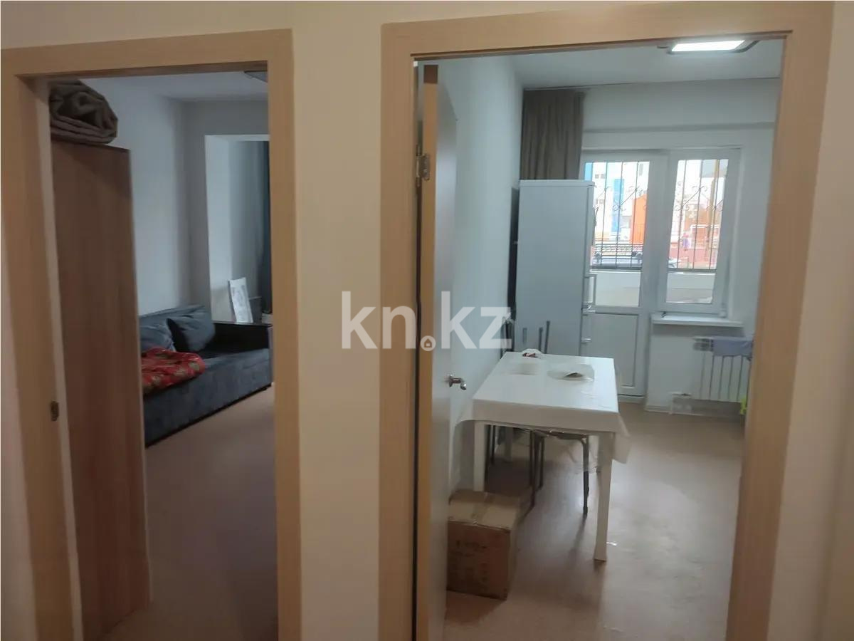 Продажа 1-комнатной квартиры, 36.4 м², ул. Кунаева, дом  336 в Алматы - фото 5