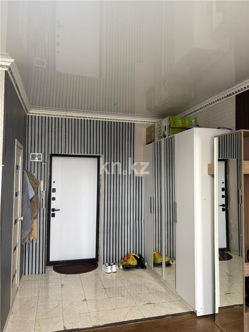 Продажа 1-комнатной квартиры, 27 м² в Астане - фото 5