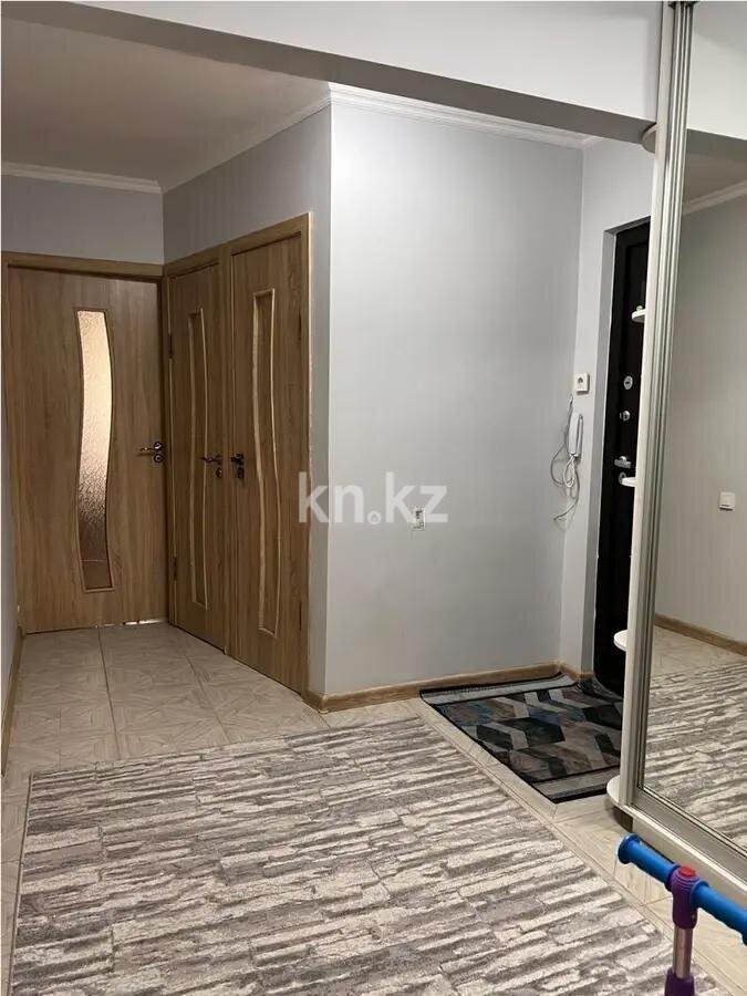 Продажа 3-комнатной квартиры, 63 м² в Алматы - фото 7