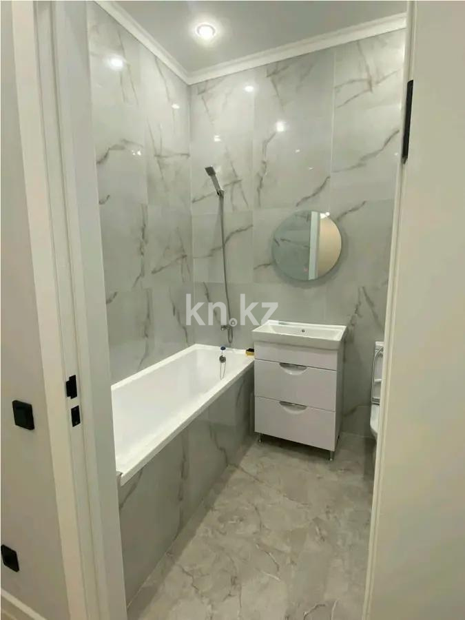Продажа 2-комнатной квартиры, 51 м², пр. Туран, дом  43/3 в Астане - фото 4