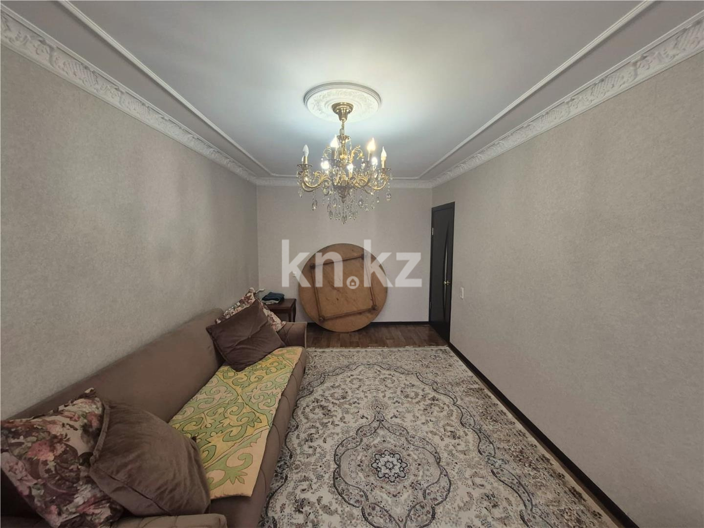 Продажа 4-комнатной квартиры, 76 м² в Караганде - фото 2