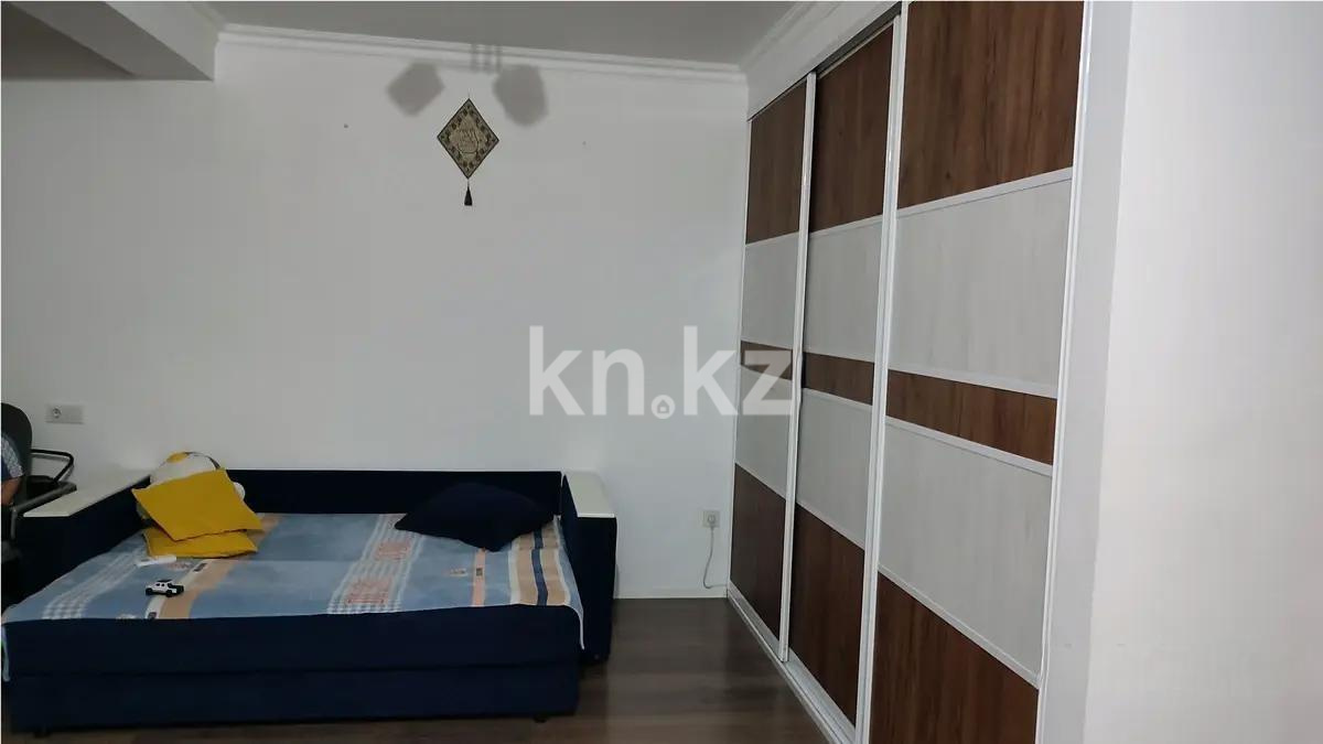 Продажа 1-комнатной квартиры, 44 м² в Алматы