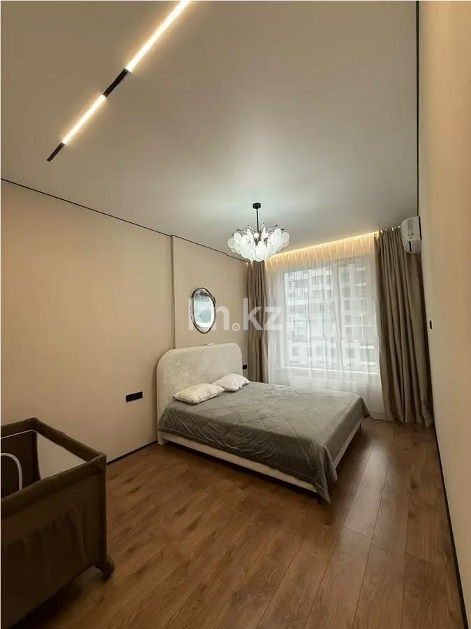 Продажа 3-комнатной квартиры, 71 м² в Астане - фото 4