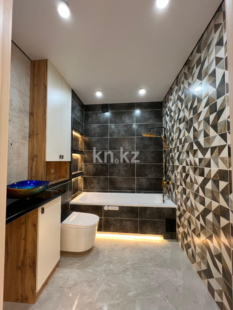 Продажа 2-комнатной квартиры, 37 м², е430, дом  2 в Астане - фото 7