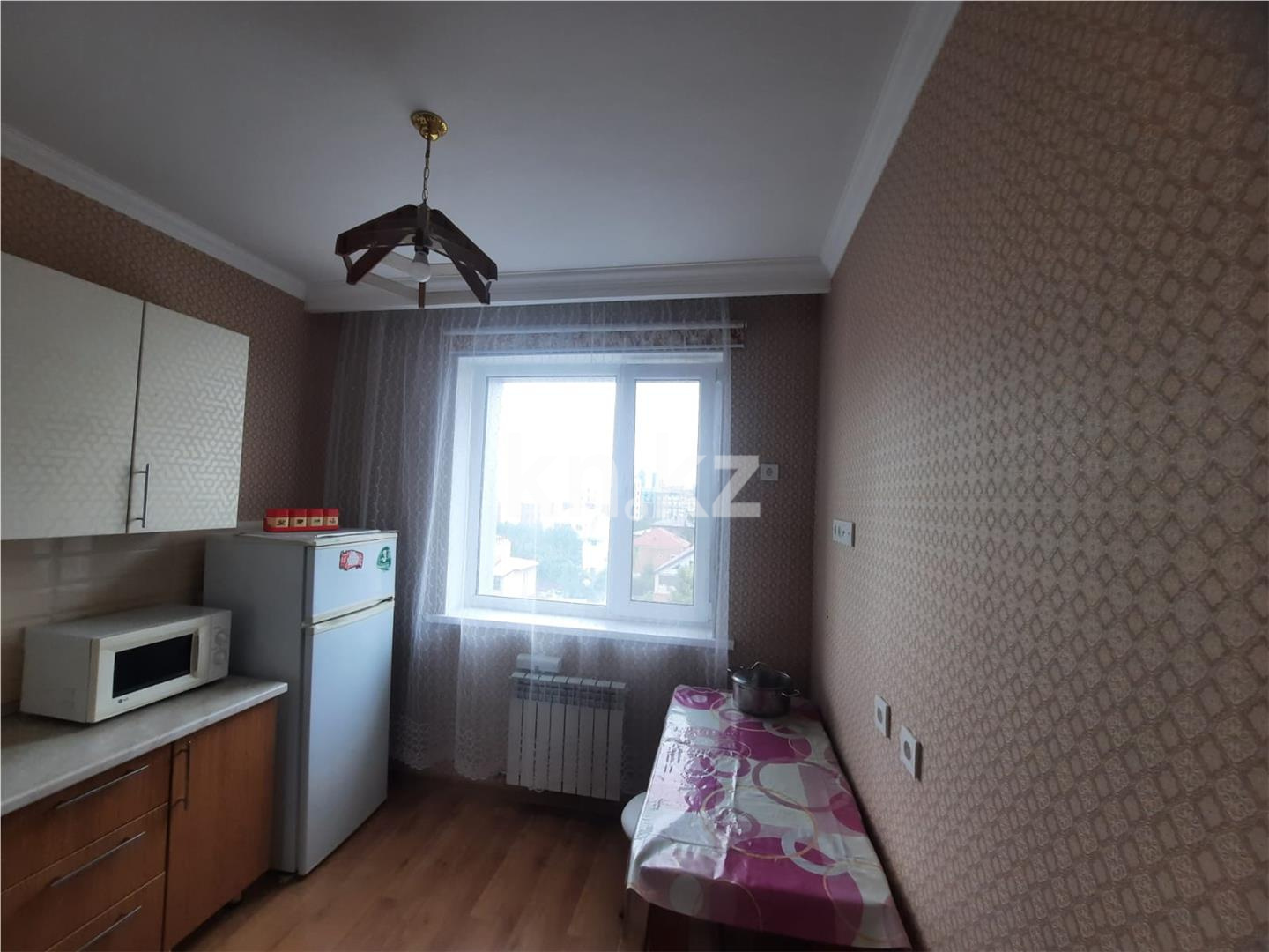 Продажа 1-комнатной квартиры, 38 м² в Астане - фото 3