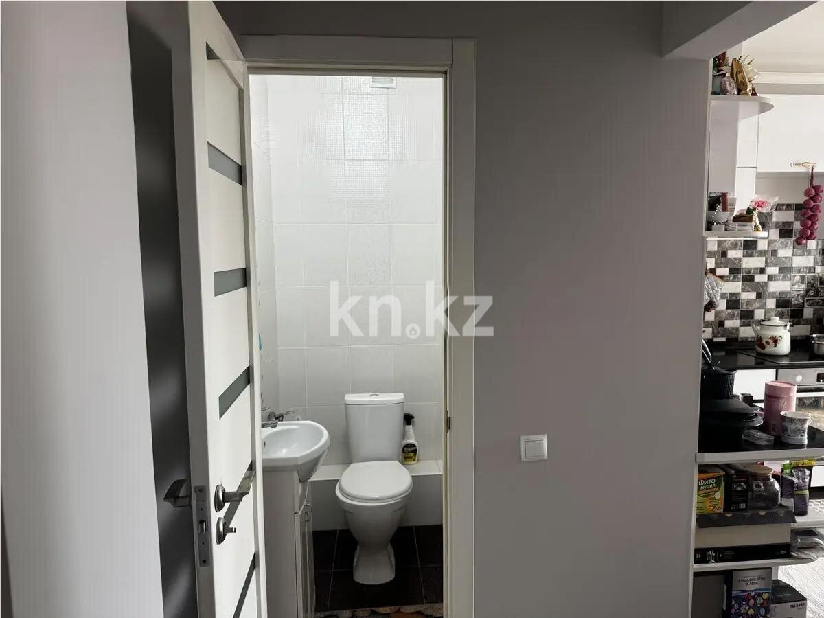 Продажа 2-комнатной квартиры, 62 м² в Астане - фото 5