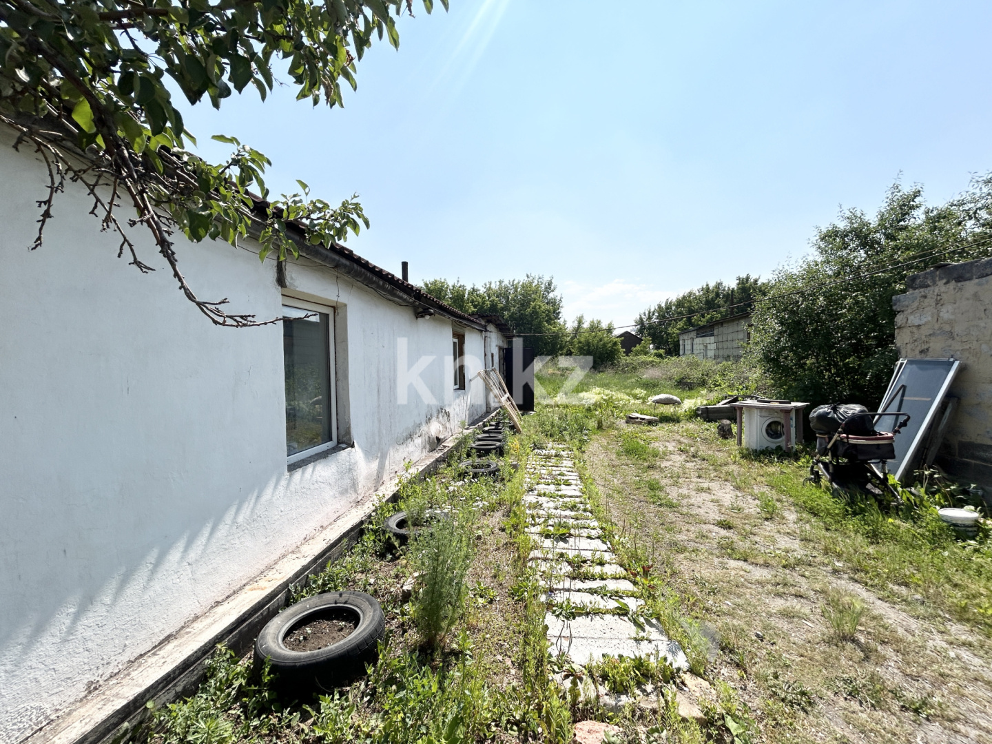 Продажа 4-комнатного дома, 76 м² в Караганде - фото 17