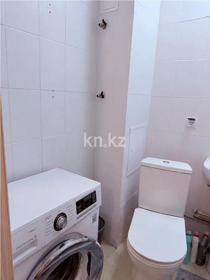 Продажа 1-комнатной квартиры, 28.5 м² в Астане - фото 4