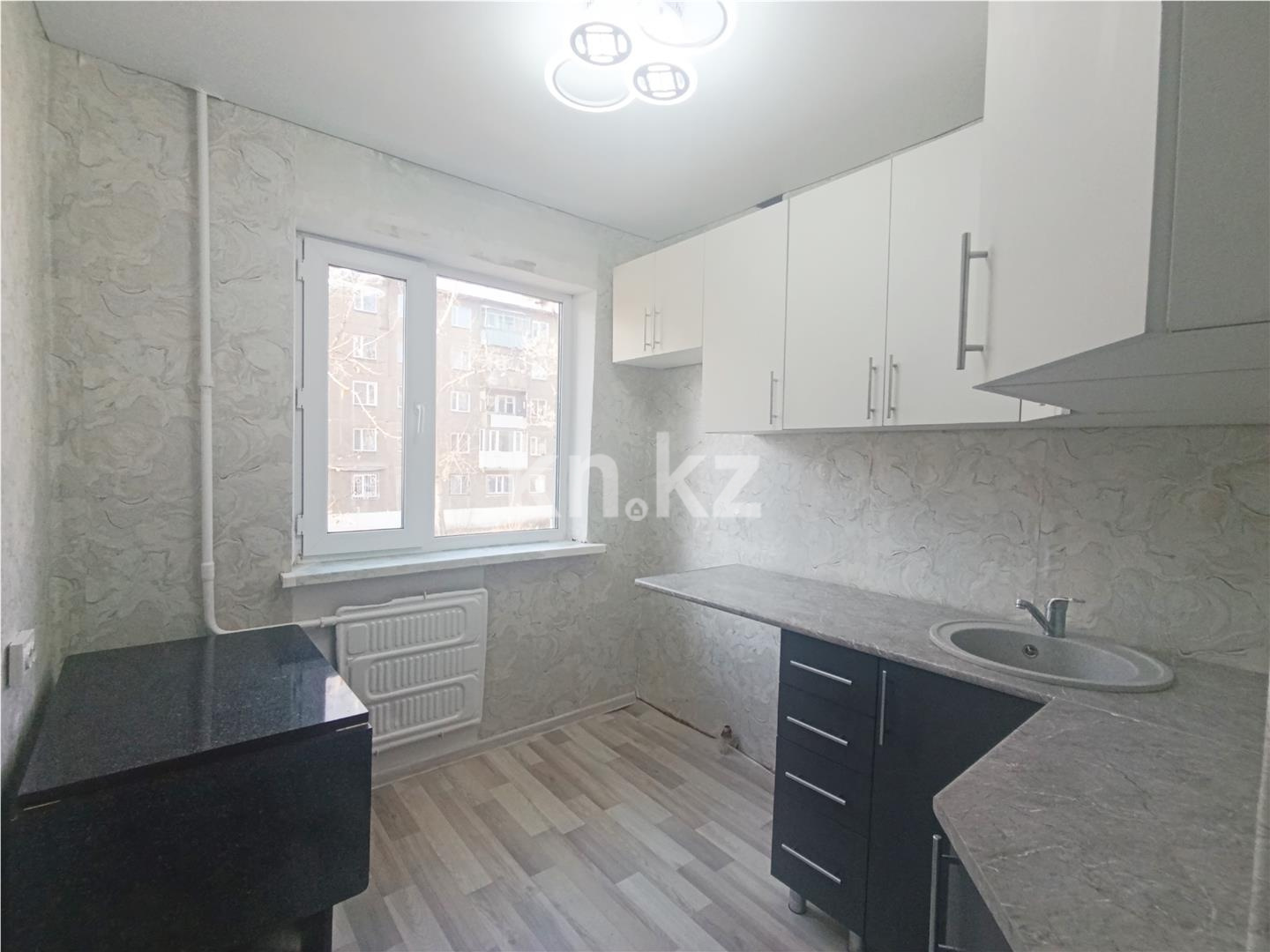 Продажа 2-комнатной квартиры, 45 м², 23 мкр., дом  17 в Караганде