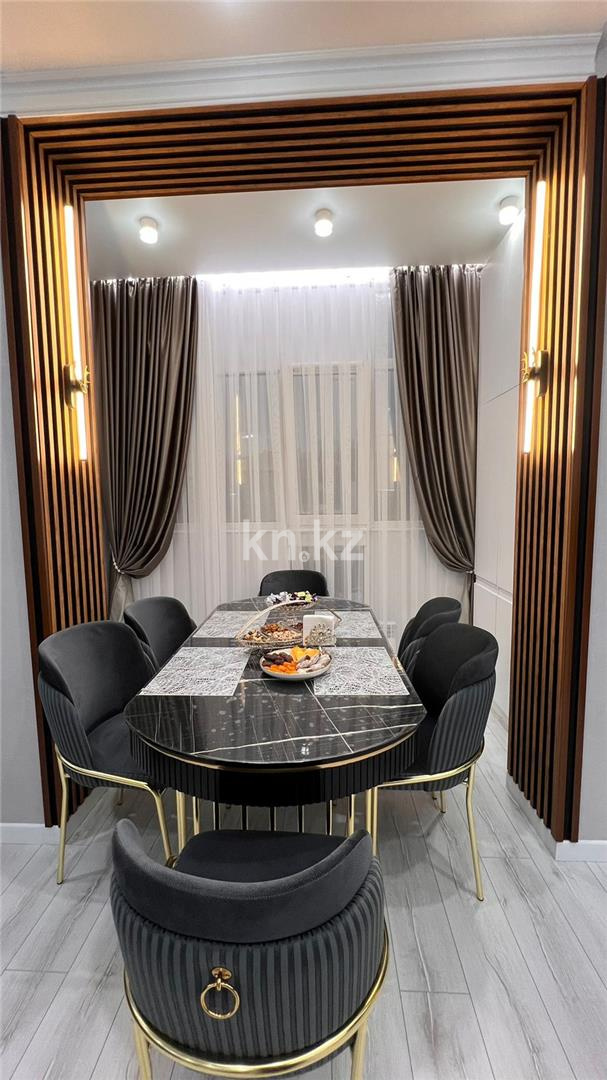 Продажа 2-комнатной квартиры, 50 м², ул. Таттимбета, дом  35 в Караганде - фото 4