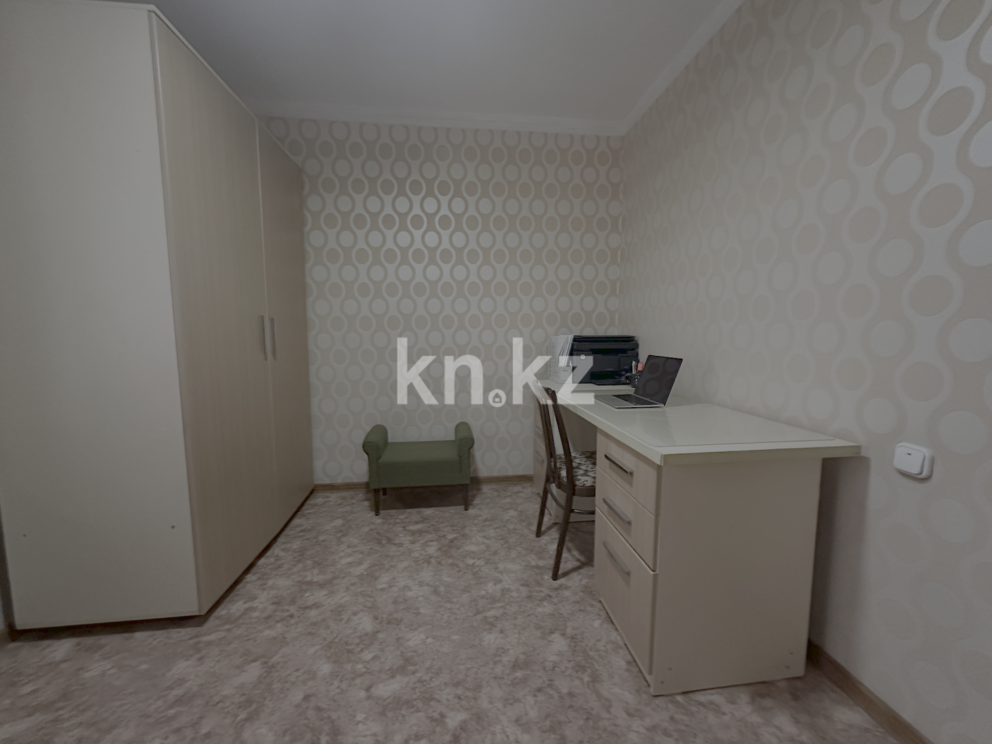 Продажа 3-комнатной квартиры, 68 м² в Караганде
