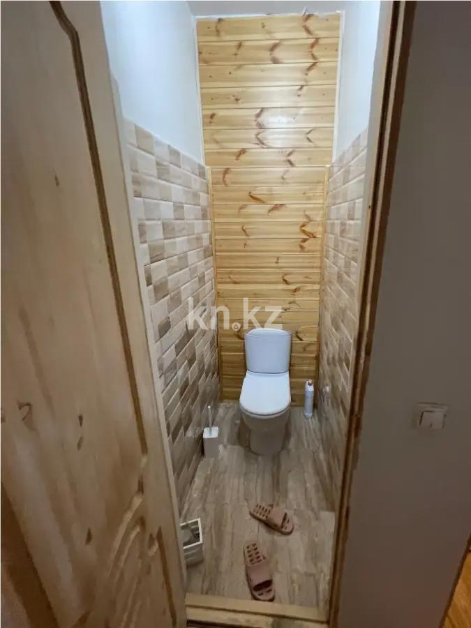 Продажа 3-комнатной квартиры, 68.2 м² в Астане - фото 5