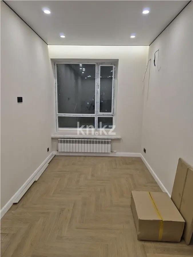 Продажа 2-комнатной квартиры, 31 м² в Астане