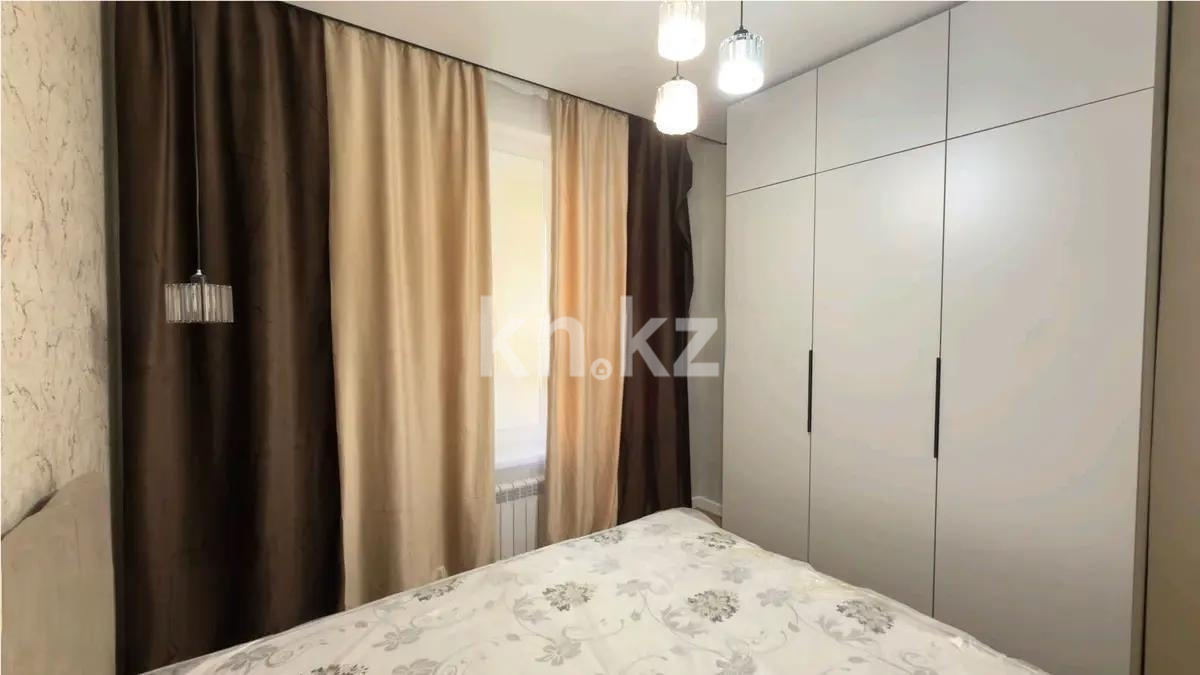 Продажа 2-комнатной квартиры, 38.5 м² в Астане - фото 2