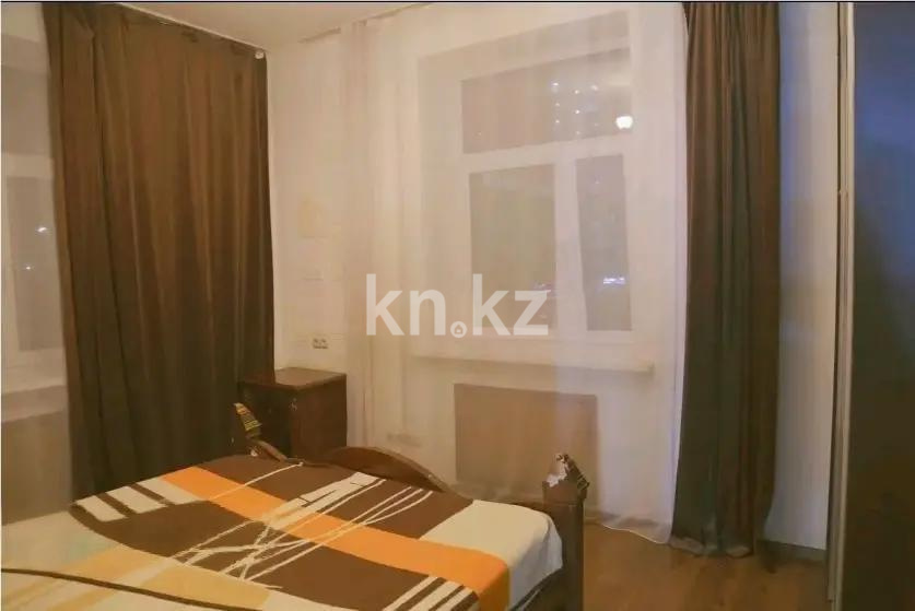 Продажа 3-комнатной квартиры, 80 м² в Алматы