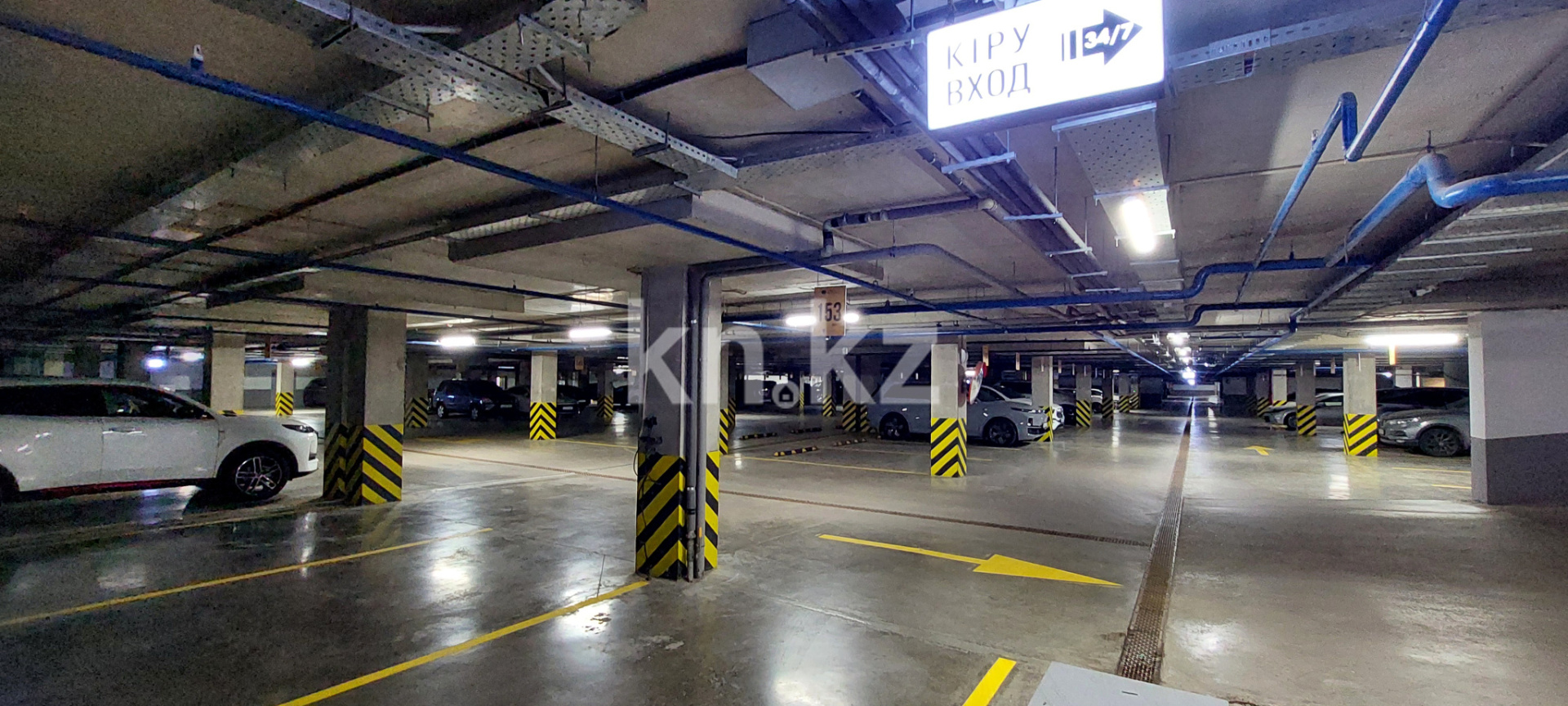 Продажа 4-комнатной квартиры, 157 м² в Астане - фото 16