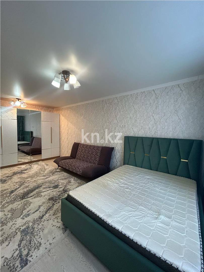 Продажа 1-комнатной квартиры, 43.5 м² в Астане - фото 3