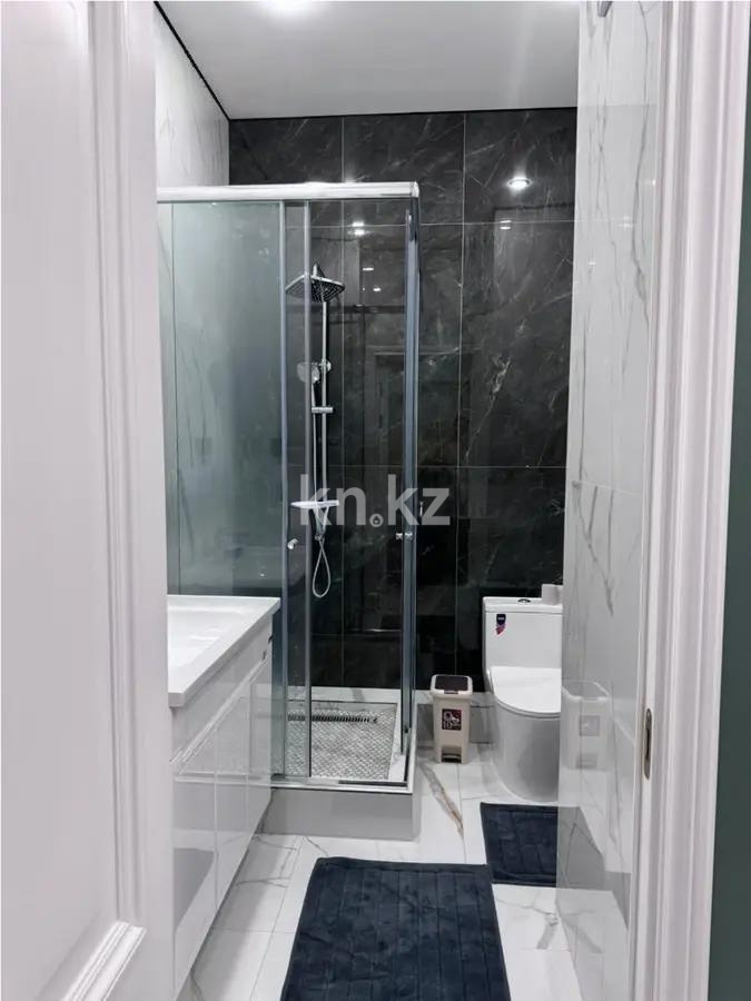 Продажа 2-комнатной квартиры, 57.2 м², ул. Радостовца, дом  333а в Алматы - фото 4