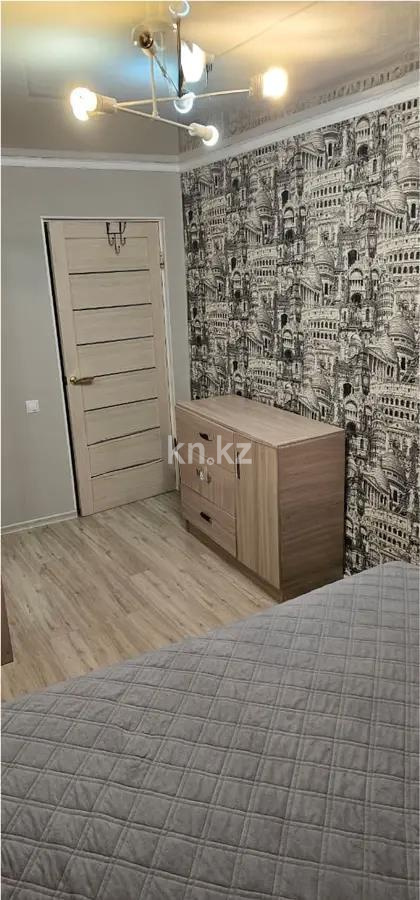Продажа 3-комнатной квартиры, 56 м² в Караганде - фото 3