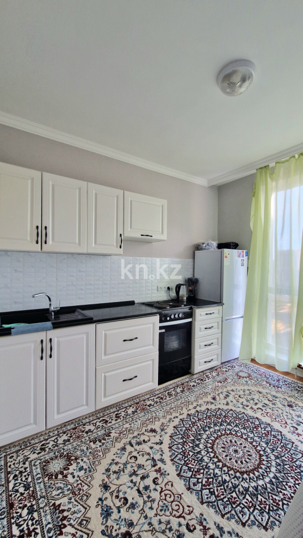 Продажа 1-комнатной квартиры, 39 м² в Астане - фото 3