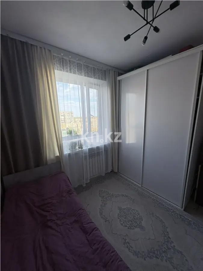 Продажа 3-комнатной квартиры, 63 м² в Караганде - фото 3