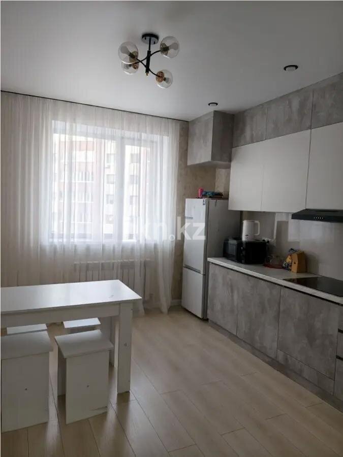 Продажа 1-комнатной квартиры, 40.7 м² в Астане - фото 2