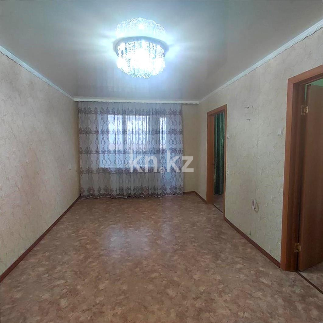 Продажа 4-комнатной квартиры, 60 м² в Абае
