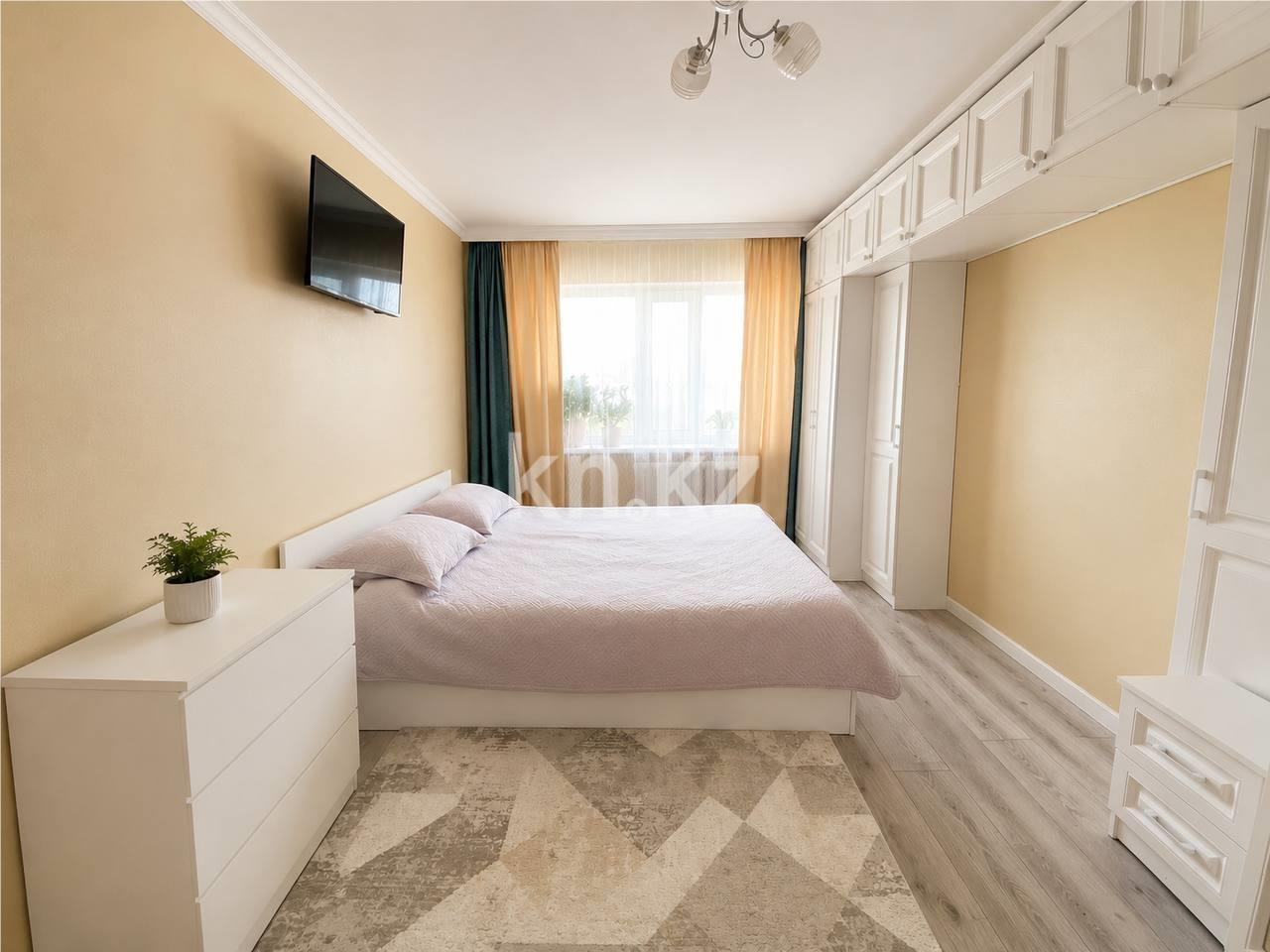 Продажа 3-комнатной квартиры, 63 м² в Караганде - фото 3