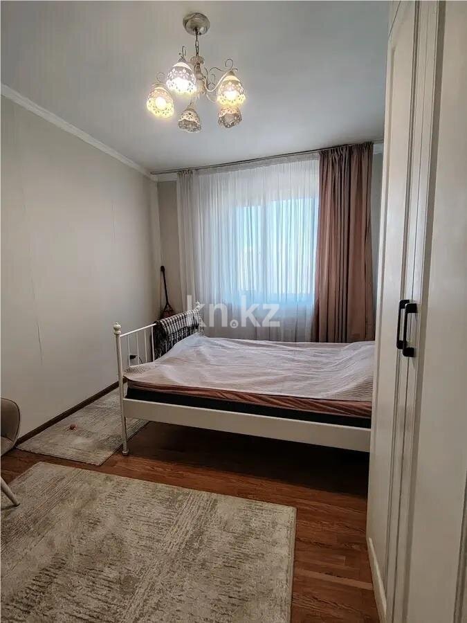 Продажа 3-комнатной квартиры, 82 м² в Астане - фото 2