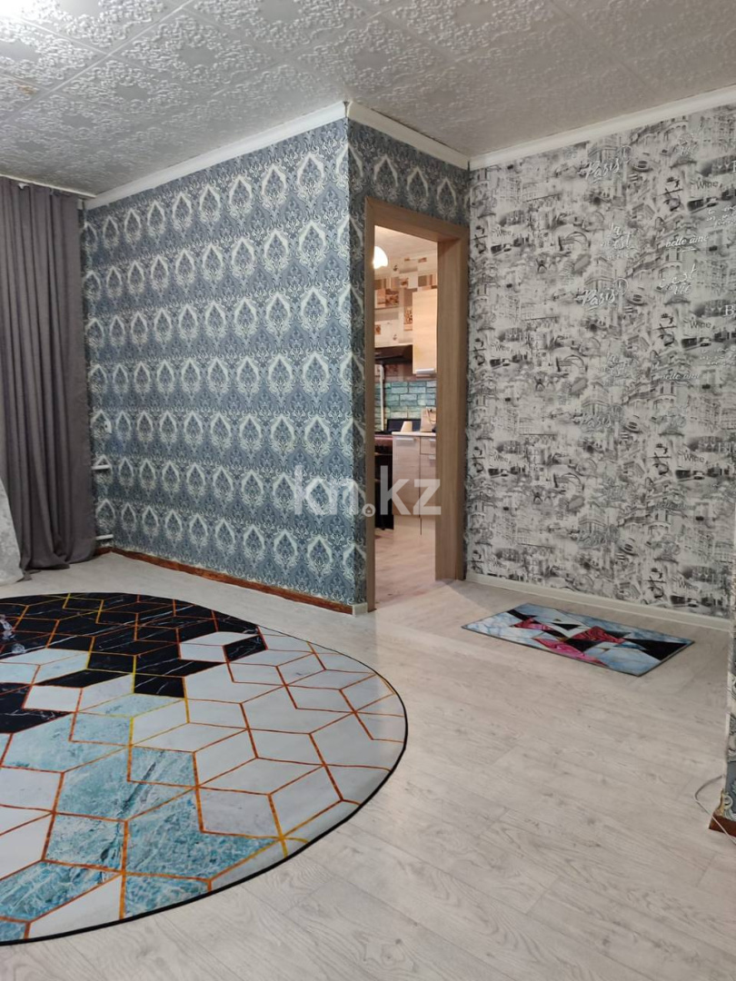 Аренда 1-комнатной квартиры, 35 м² в Астане - фото 6