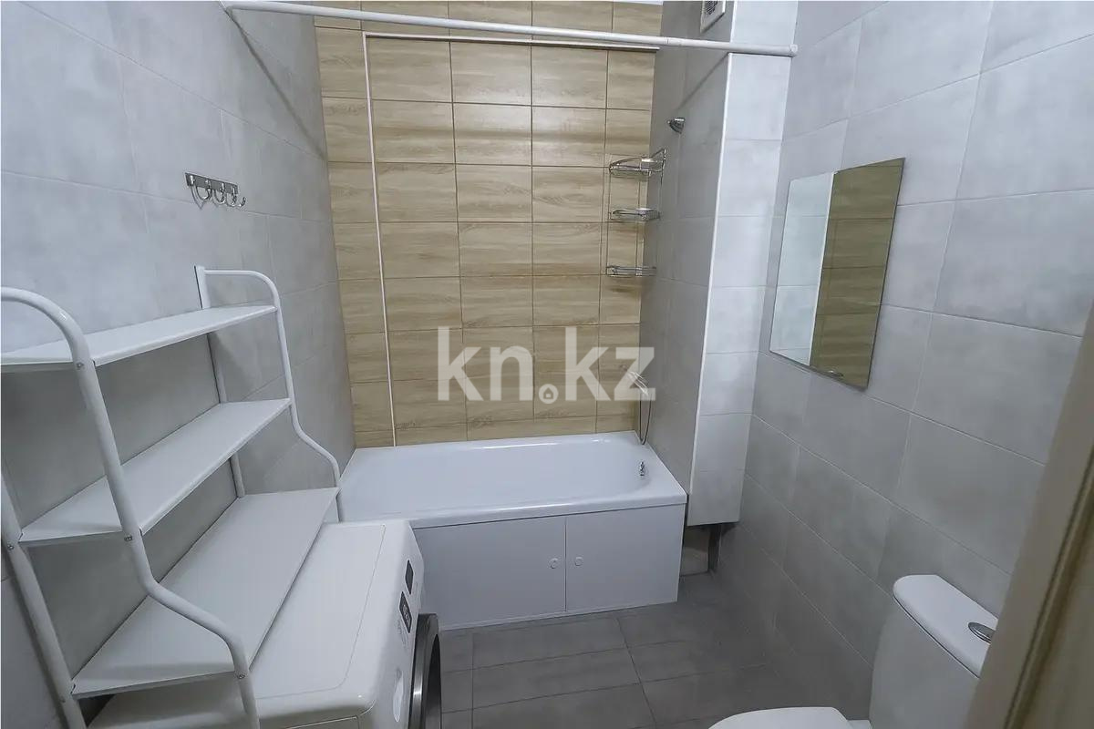 Продажа 1-комнатной квартиры, 35 м² в Алматы - фото 4