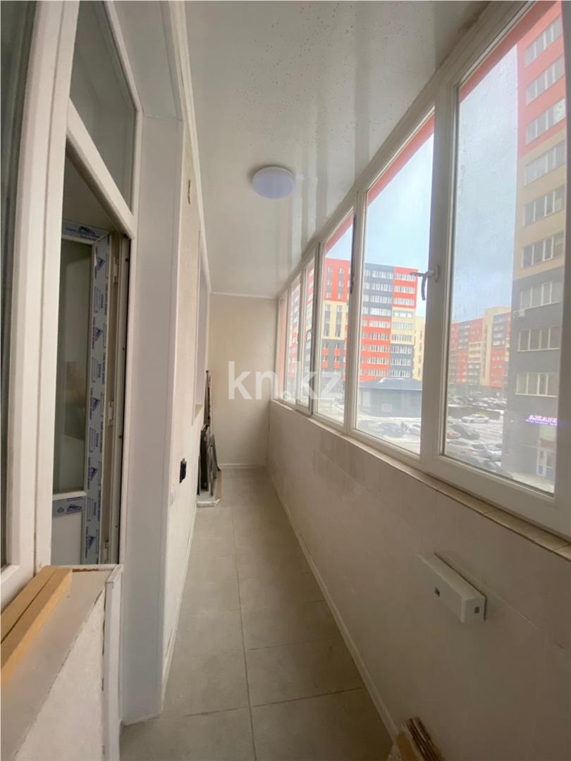 Продажа 3-комнатной квартиры, 61 м², ул. Калдаякова в Астане - фото 13