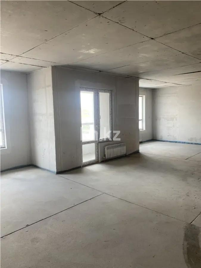 Продажа 3-комнатной квартиры, 100 м² в Алматы