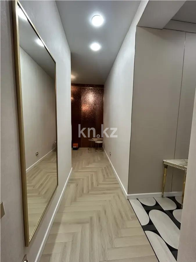 Продажа 1-комнатной квартиры, 40 м² в Алматы - фото 2